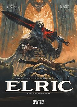 Elric. Band 6