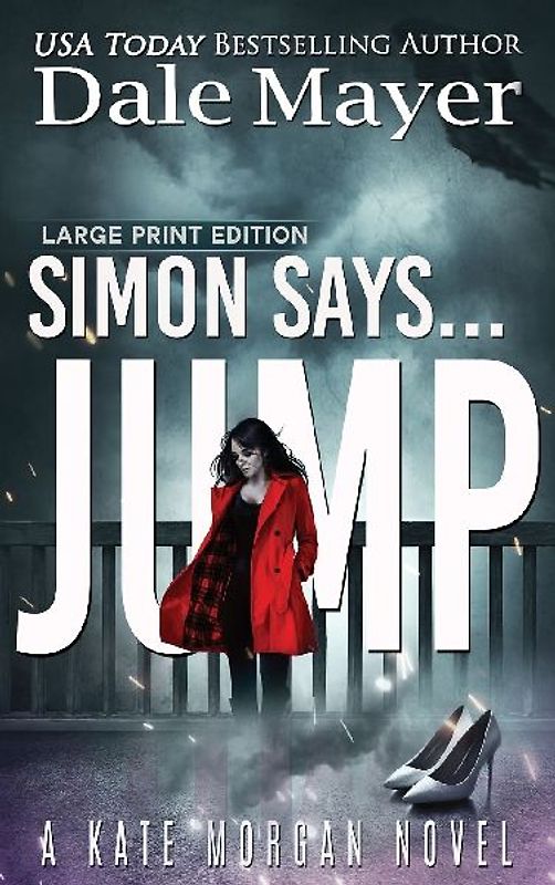 Simon Says... Jump