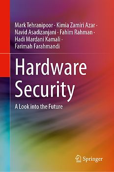 Hardware Security