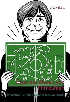 Über das Wesen von Primzahlen