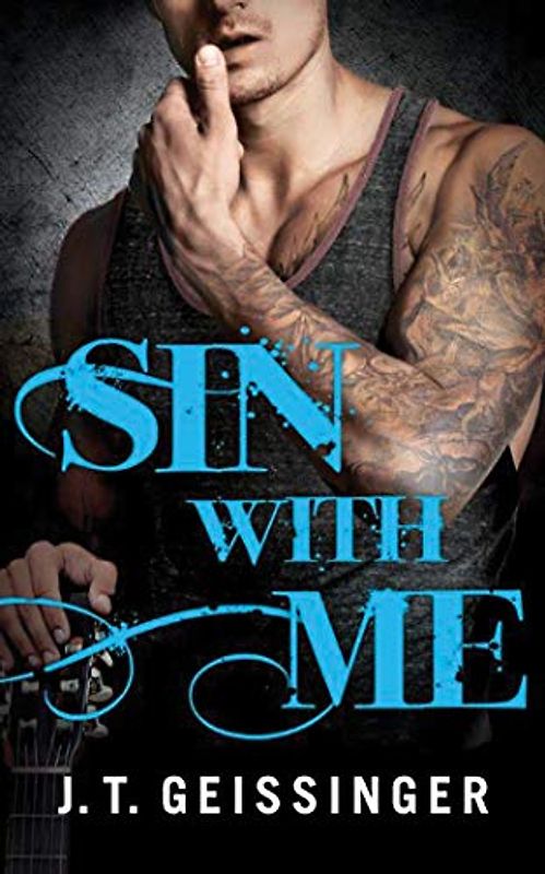 Sin With Me (Bad Habit, 3, Band 3)