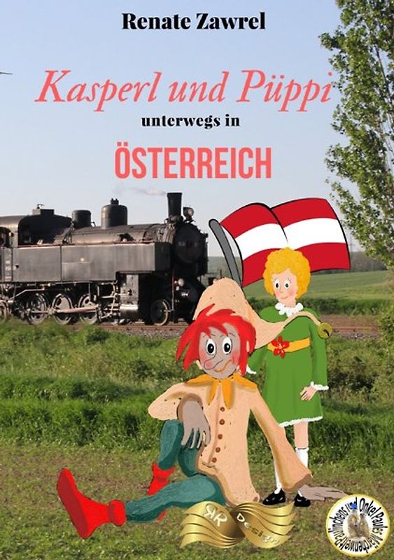 Kasperl und Püppi unterwegs in Österreich