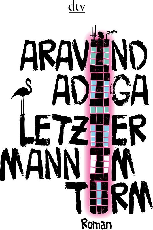 Letzter Mann im Turm