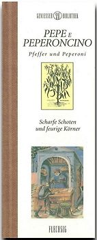 Pepe e Peperoncino