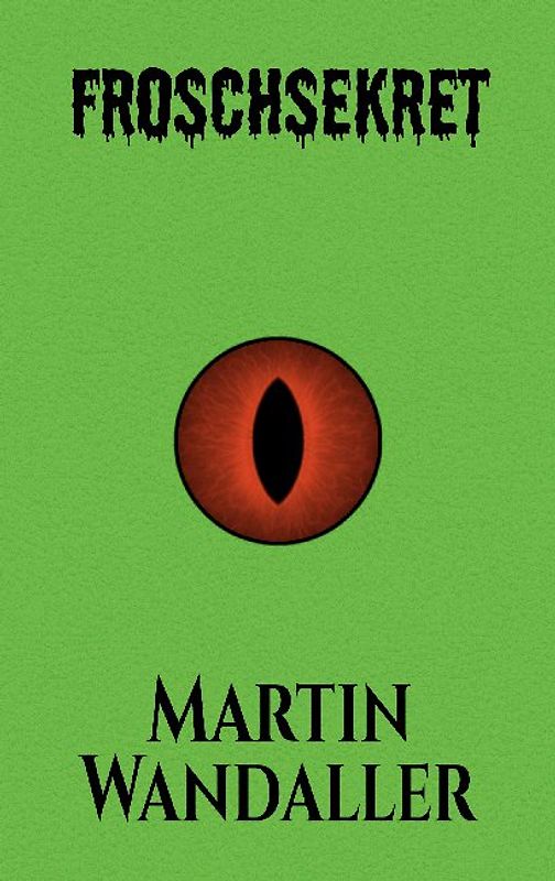 Froschsekret