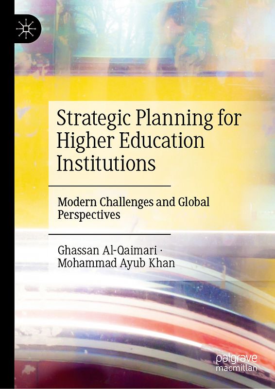 Strategic Planning for Higher Education Institutions