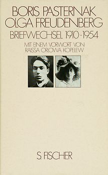 Briefwechsel 1910-1954