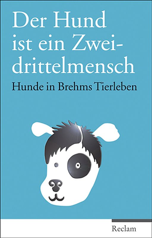 Der Hund ist ein Zweidrittelmensch