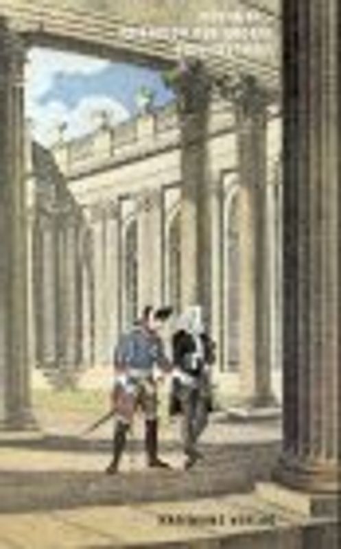 Der Briefwechsel mit Friedrich dem Grossen