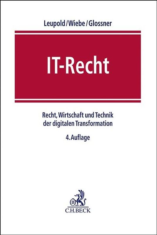 IT-Recht