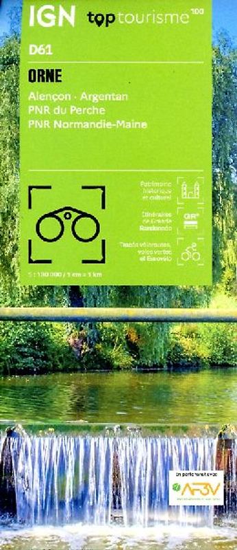 Orne AlençonArgentan