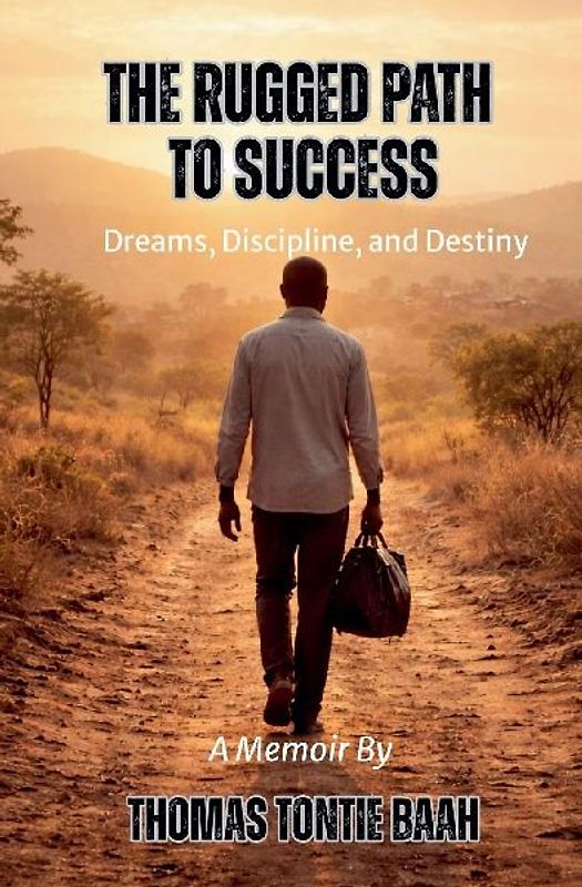 The Rugged Path to Success