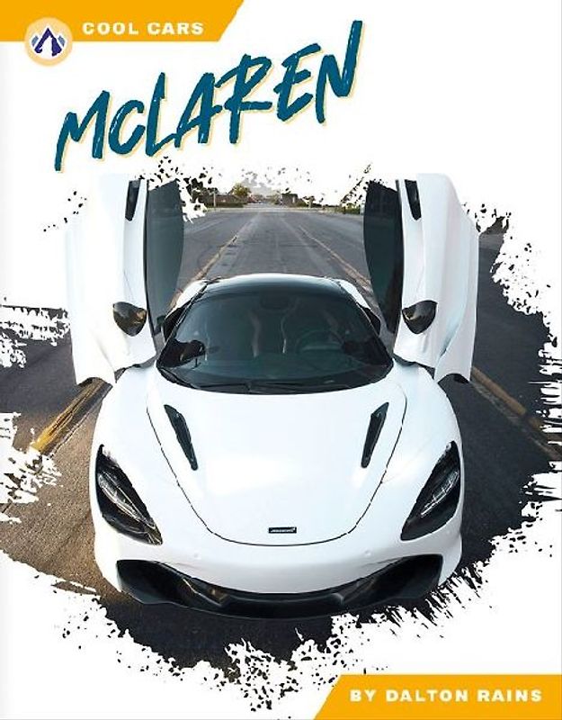 McLaren