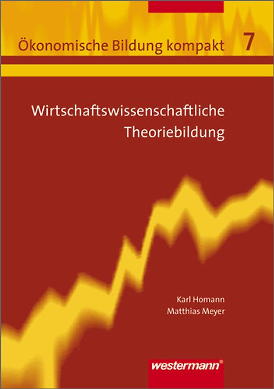 Ökonomische Bildung kompakt