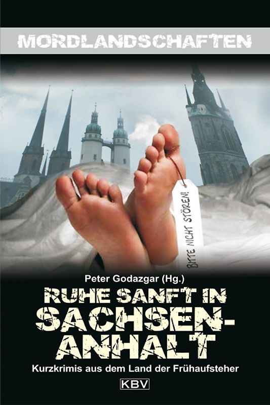 Ruhe sanft in Sachsen-Anhalt