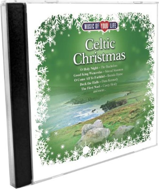 Various Artists - Celtic Christmas