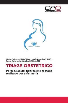 TRIAGE OBSTETRICO