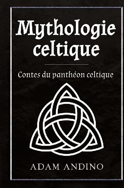 Mythologie celtique