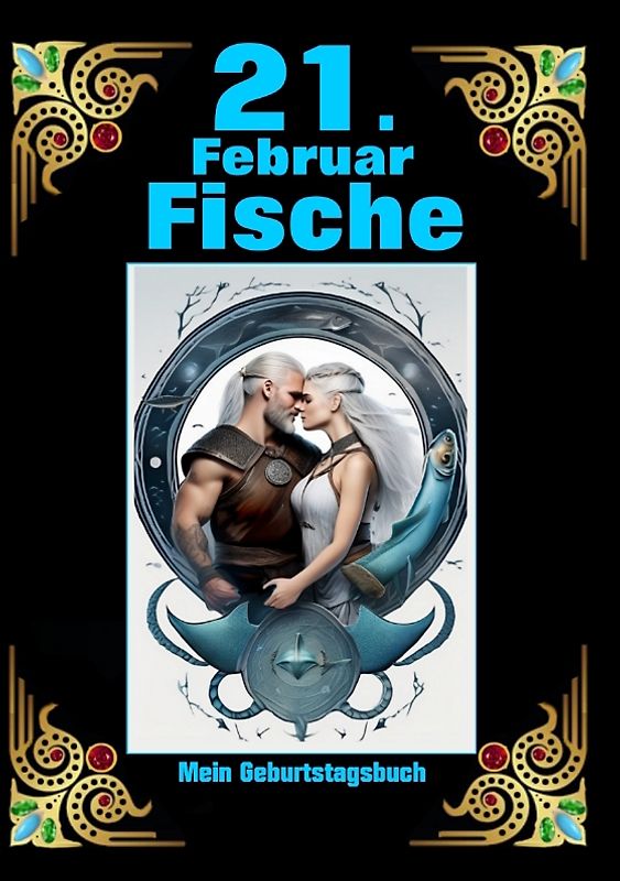 21. Februar, mein Geburtstag