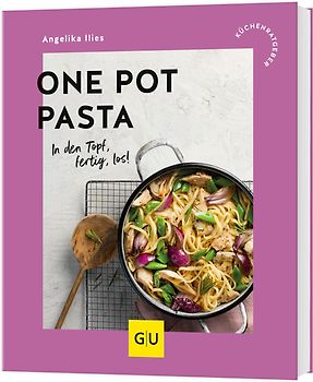 One Pot Pasta
