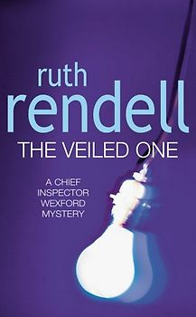 The Veiled One - Ruth Rendell