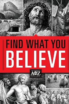 Find What You Believe