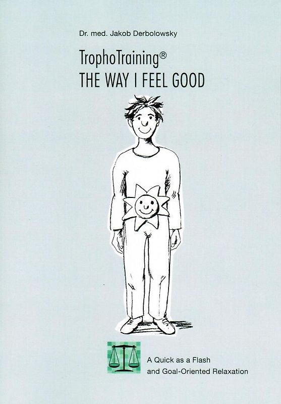 TrophoTraining - the way I feel good
