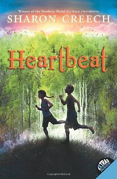 Heartbeat (rpkg) - Sharon Creech