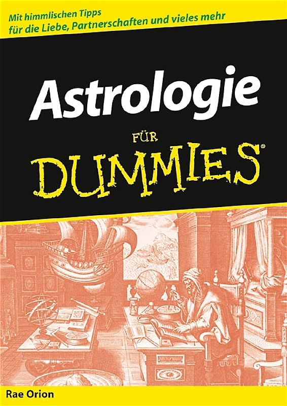 Astrologie für Dummies