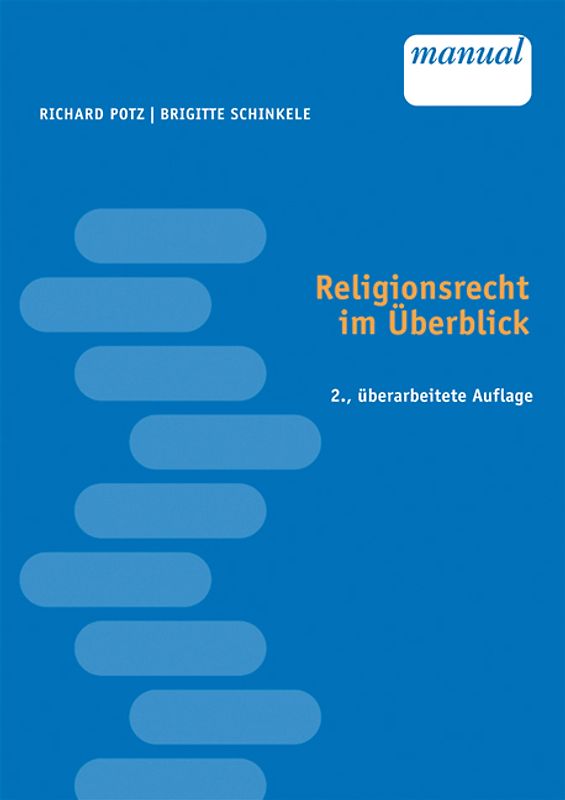 Religionsrecht im Überblick