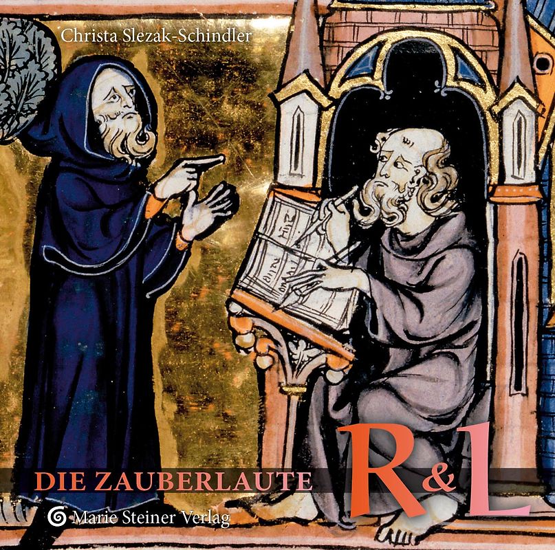 Die Zauberlaute R und L