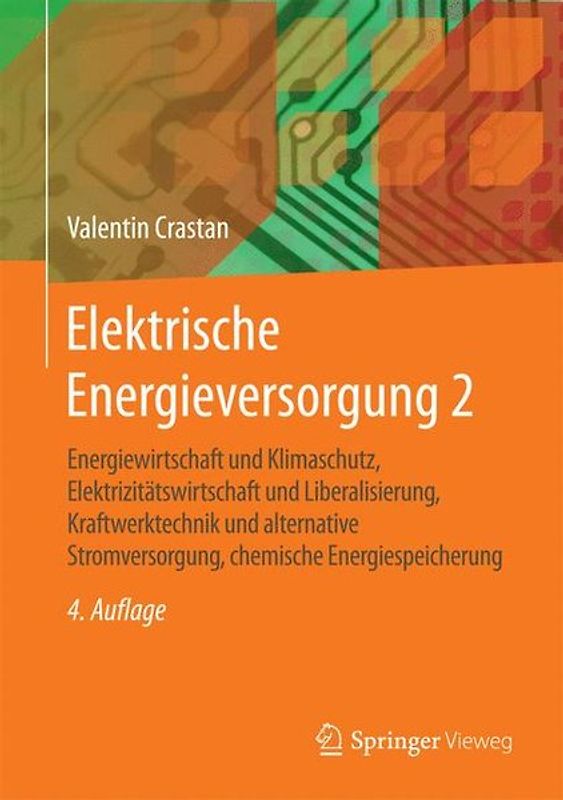 Elektrische Energieversorgung 2