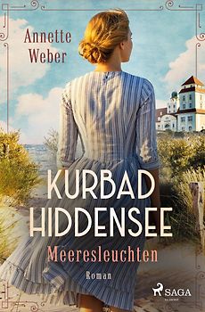 Kurbad Hiddensee - Meeresleuchten