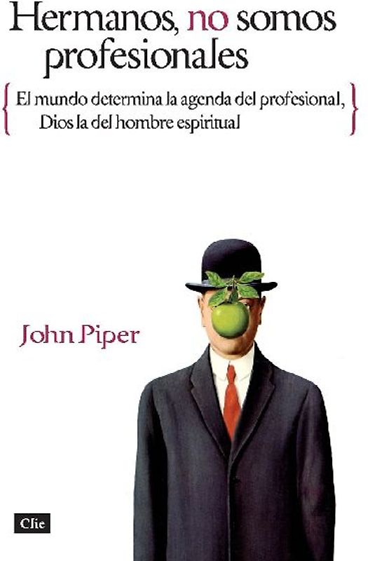 Hermanos no somos profesionales