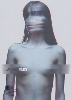Placebo - Meds (CD + DVD) (Limited Casebox)