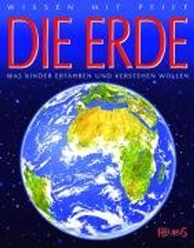 Die Erde