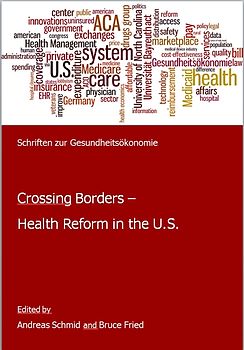 Crossing Borders - Health Reform in the U.S.
