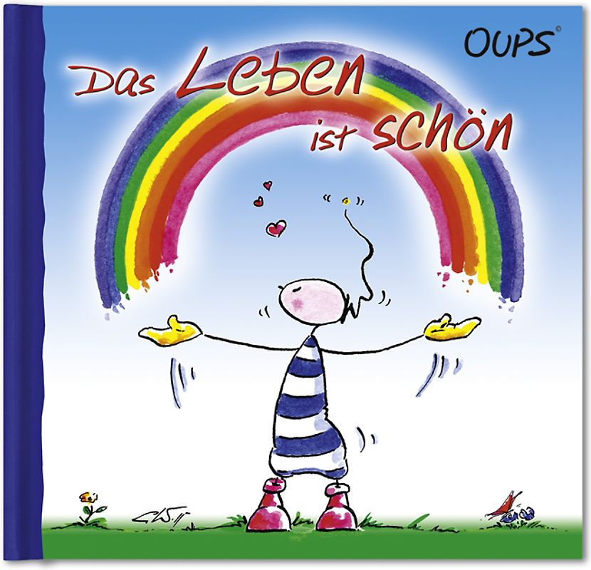 Das Leben ist schön