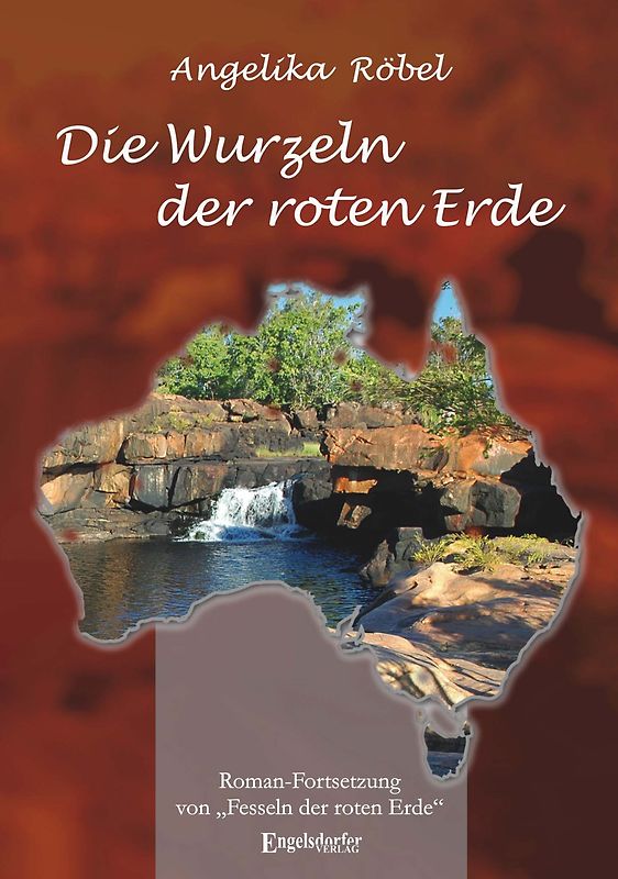 Die Wurzeln der roten Erde