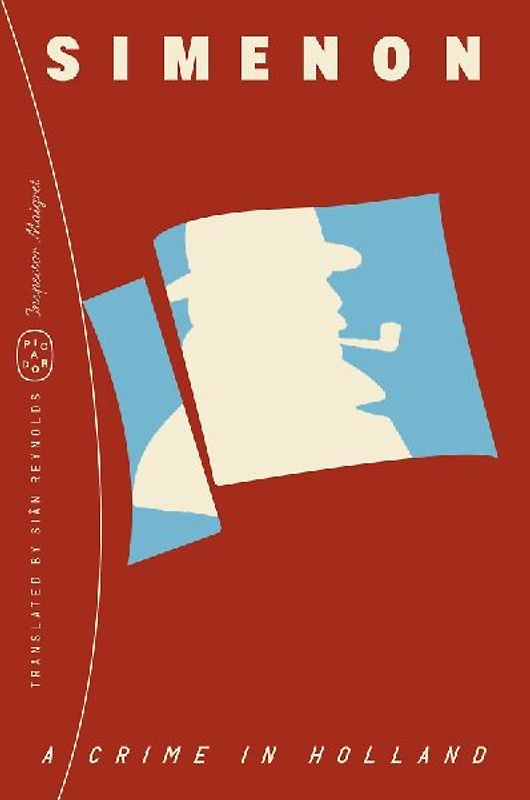 A Crime in Holland (Inspector Maigret)