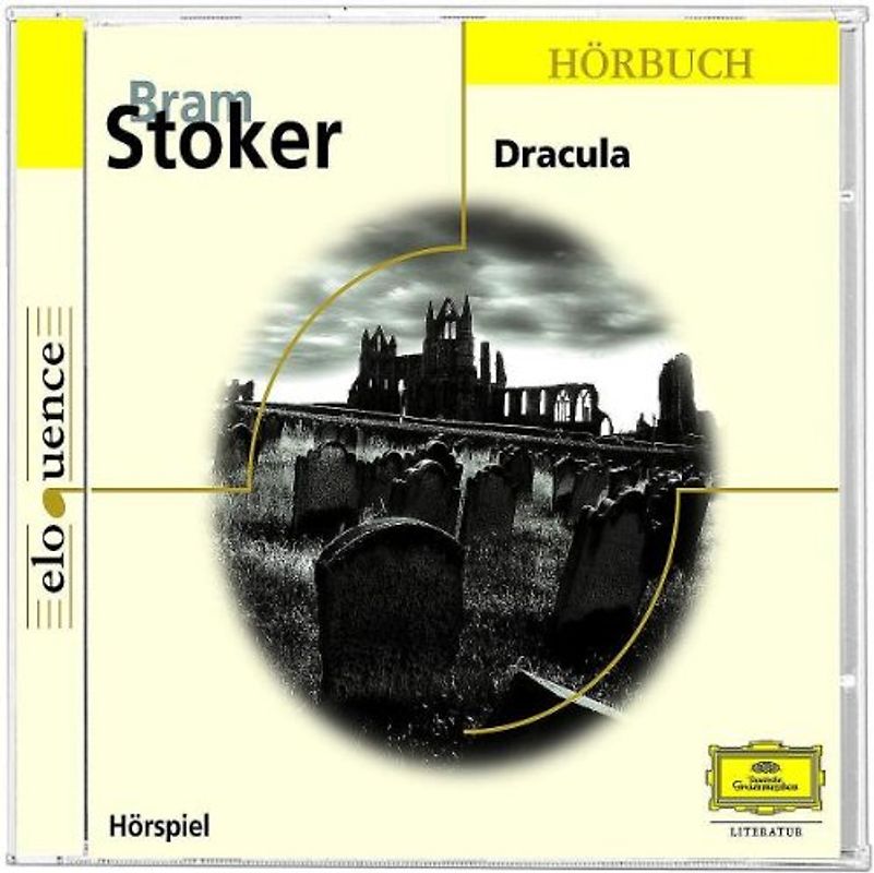 Eloquence - Dracula