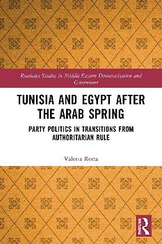 Tunisia and Egypt after the Arab Spring