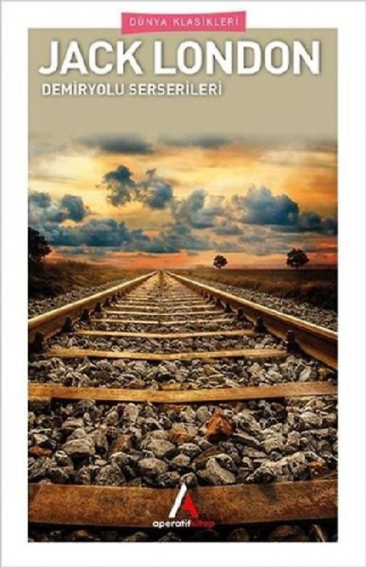 Demiryolu Serserileri