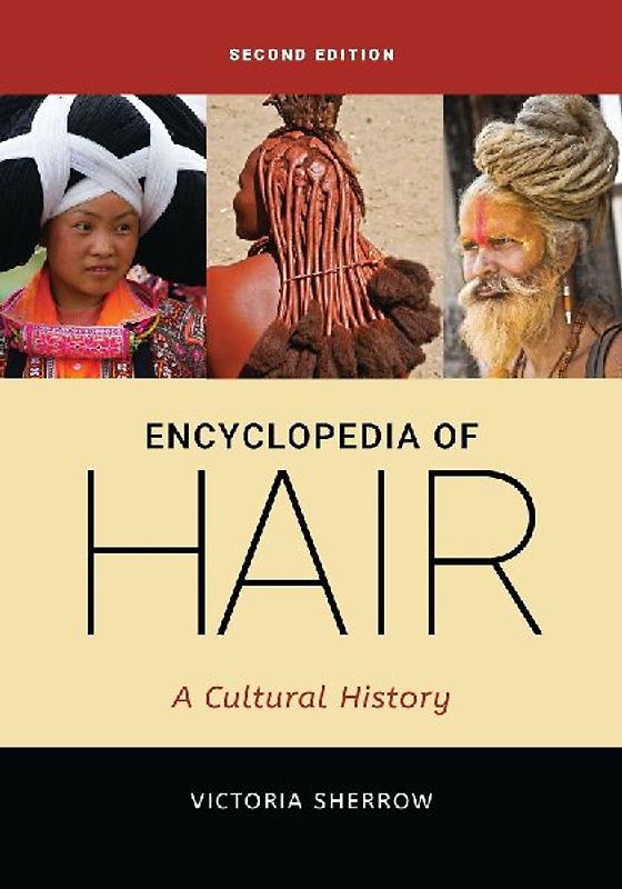Encyclopedia of Hair