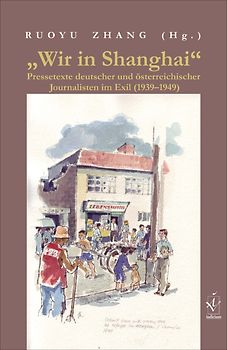 „Wir in Shanghai"