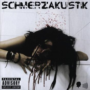 Various - Schmerzakustik