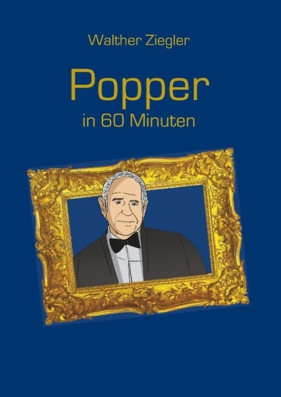 Popper in 60 Minuten