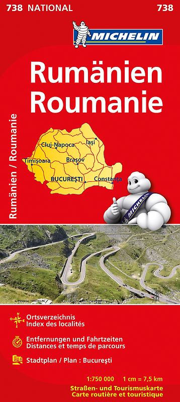 Michelin Rumänien