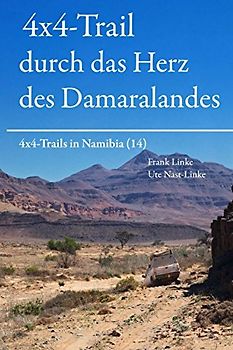 4x4-Trail durch das Herz des Damaralandes: 4x4-Trails in Namibia (14)