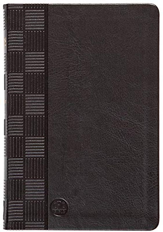 The Passion Translation New Testament (2020 Edition) Black